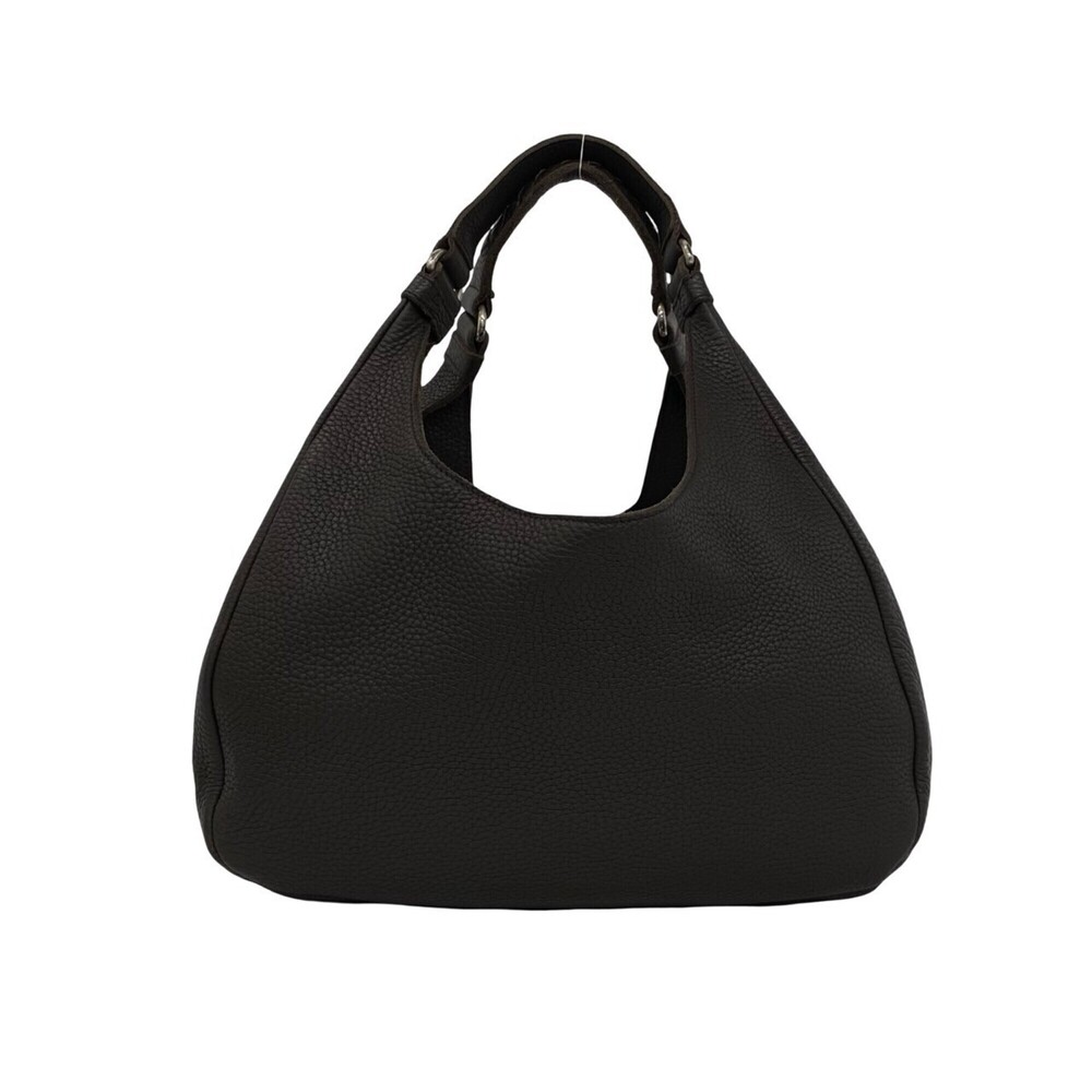 BOTTEGA VENETA Intrecciato Leather Tote Bag/Handbag, Brown, 22770